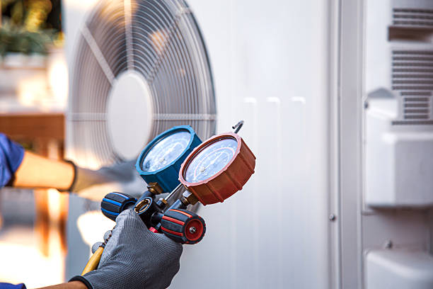 Affordable Ac Installation solutions in Walled Lake, MI